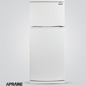 تصویر یخچال فریزر برفاب مدل BH150 ا barfab Refrigerator-freezer model BH150 barfab Refrigerator-freezer model BH150