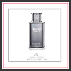 Ysl kouros silver new arrivals