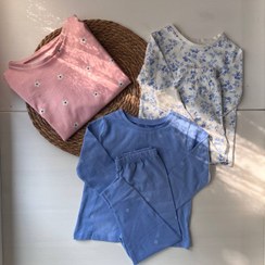 تصویر بلوز شلوار george كد: 1146 