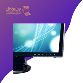 تصویر مانیتور استوک ایسوس ve 248 h hdmi monitor asus led ve 248h hdmi fhd