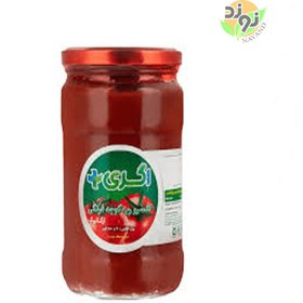 تصویر رب گوچه فرنگی (اگری) 