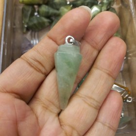 تصویر شاقول سنگی 