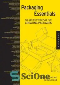 خرید و قیمت دانلود کتاب Packaging Essentials: 100 Design Principles for ...
