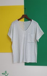 تصویر تی شرت "Only" اوریجینال خارجی