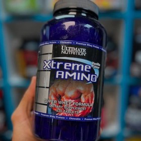تصویر آمینو اکستریم آلتیمیت 
