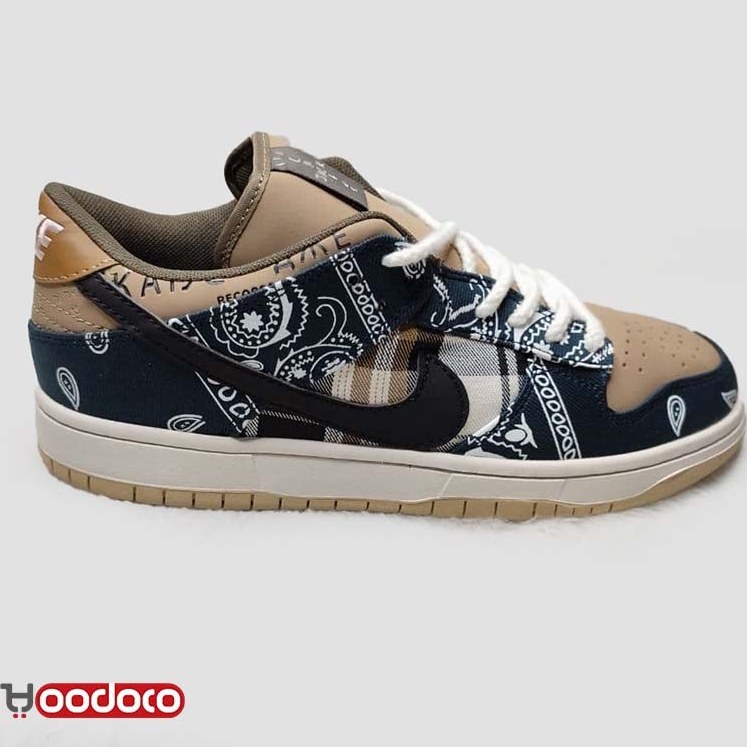 Nike sb cactus jack hot sale