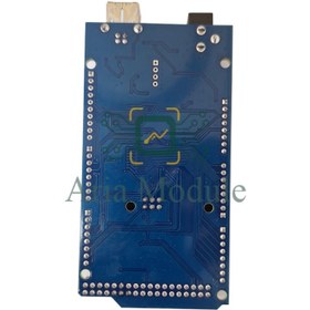 تصویر آردوینو مگا 2560 – Arduino Mega2560 CH340G 