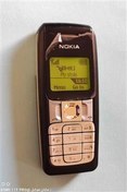 تصویر گوشی نوکیا (استوک) 1112 | حافظه 4 مگابایت ا Nokia 1112 (Stock) 4 MB Nokia 1112 (Stock) 4 MB