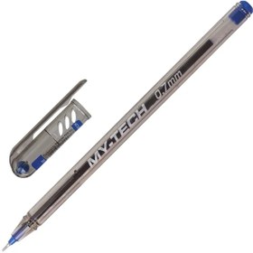 تصویر خودکار 0.7 میلیمتر پنسان مدل MY-TECH PENSAN MY-TECH Ball Pen