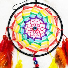 تصویر دریم کچر چرخش رنگ 2 