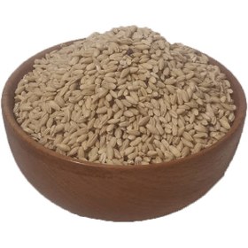 تصویر جو پوست کنده ۱ کیلوگرم 