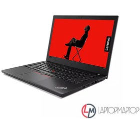 تصویر لپ تاپ استوک لنوو ThinkPad T480 i7 