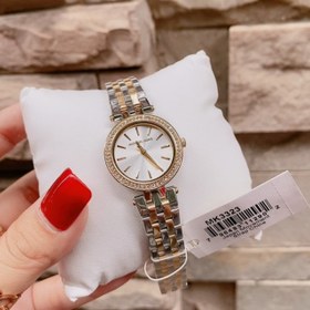 تصویر MICHAEL KORS ساعت مچی زنانه استیل مایکل کورس مدل MK3323 