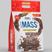 تصویر مس گینر 6کیلویی اپلاید MASS 6Kg APPLIED NUTRITION