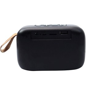 تصویر اسپیکر تیبلپرو مدل MG2 MG2 Tablepro Speaker