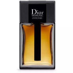 تصویر عطر ادکلن دیور هوم اینتنس | Dior Homme Intense Dior Homme Intense