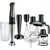 تصویر گوشت کوب برقی براون مدل BRAUN MQ9087X BRAUN HAND BLENDER MQ9087X