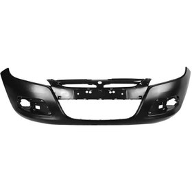 تصویر سپر جلو جک J5 