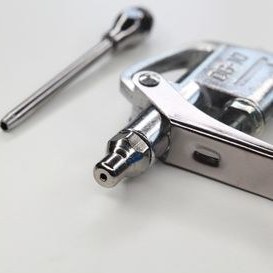 تصویر بادپاش تترا مدل DG-10 