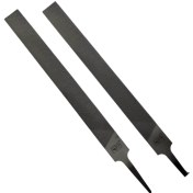 تصویر سوهان آهن تخت زبر ولف سایز 12 