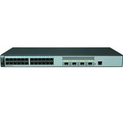 تصویر سوئیچ 24 پورت هوآوی مدل S5720S-28P-LI-AC 