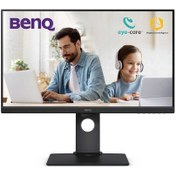 تصویر مانیتور 27 اینچ بنکیو مدل GW2780T BENQ GW2780T 27 Inch Monitor