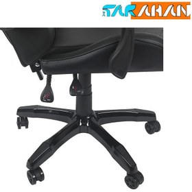 تصویر صندلی گیمینگ ریدمکس مدل DK709 GAMING CHAIR RAIDMAX DK709