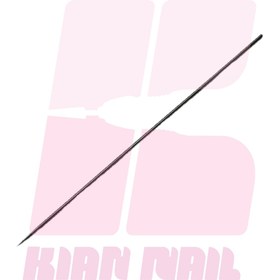 تصویر سوزن ایربراش 0.3 air brush 0.3 niddle