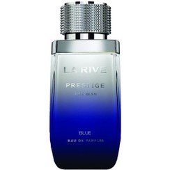 تصویر ادوپرفیوم مردانه پرستیژ د من بلو لاریو La Rive Prestige The Man Blue Eau De Parfum