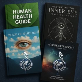 تصویر پک VIP کتاب ها VIP