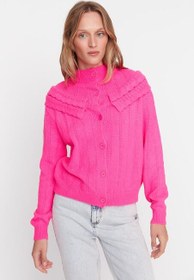 تصویر بافت زنانه ترندیول میلا trendyol milla | TWOAW23HI00509 4025889