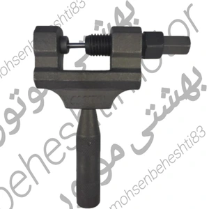 تصویر فروشگاه بهشتی موتور