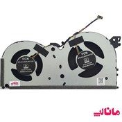 تصویر فن پردازنده لپ تاپ Lenovo IdeaPad Gaming 3-15 
