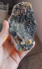 تصویر اپیدوت تفرش 