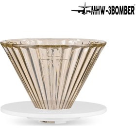 تصویر دیریپر v60 بمبر MHW-3BOMBER Elf fc5875w 