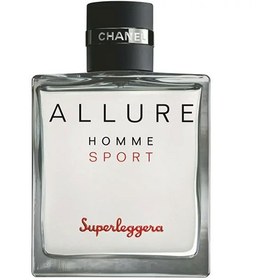 تصویر عطر شنل آلور هوم اسپرت مردانه (luzi) Chanel Allure Homme 