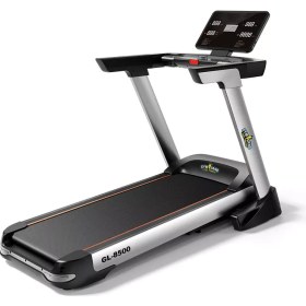 تصویر تردمیل باشگاهی جیم لند GL8500 GYM treadmill GYMLAND GL8500