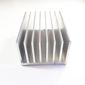 تصویر هیت سینک ۷۵ در 50 