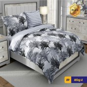 تصویر روتختی دونفره ی پلاس کارینا wing a 89 carina.s plus double bedspread wing a 89