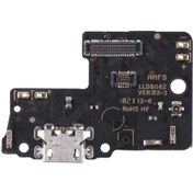 تصویر برد شارژ و فلت شارژ شیائومی Xiaomi Redmi S2 ا Charging Board For Xiaomi Redmi S2 Charging Board For Xiaomi Redmi S2