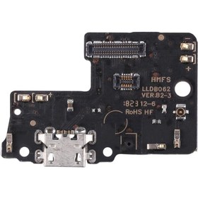تصویر برد شارژ و فلت شارژ شیائومی Xiaomi Redmi S2 ا Charging Board For Xiaomi Redmi S2 Charging Board For Xiaomi Redmi S2