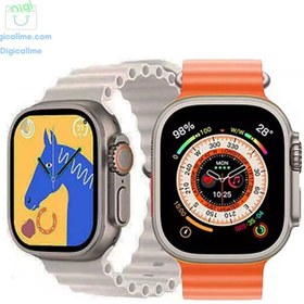تصویر پک ساعت هوشمند مدل Y200 ا Y200 smartwatch pack ا Y200 smartwatch pack Y200 smartwatch pack