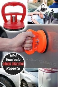 تصویر هدیه مفهومی گفتمان اتومبیل ابزار تعمیر دندانپزشکی مینی باقیمانده دیافراگ Mucuks 