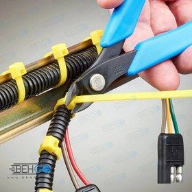 تصویر کف چین XURON مدل 170 