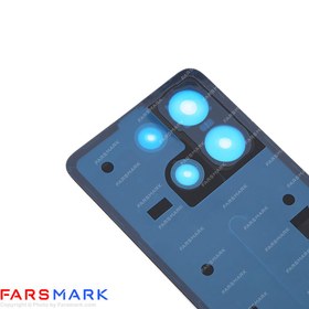تصویر درب پشت شیائومی Redmi Note 13 4G 
