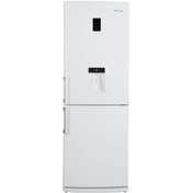 تصویر یخچال فریزر امرسان مدل 22 فوت _ BFN22D Emersun BFN22D Freezer Refrigerator