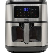تصویر سرخ کن یونیک مدل UL-AF594 ظرفیت ۱۰ لیتر بدون روغن 