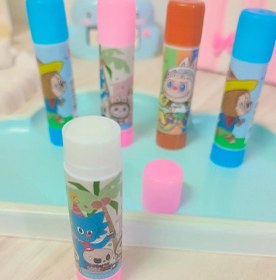 تصویر چسب ماتیکی 