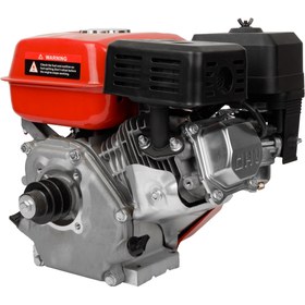 تصویر موتور تک بنزینی هندا ۶.۵ اسب 168f1 سیم پیچ مس gasoline engine model 168 f1