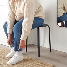 تصویر چهارپایه مدل Picnic مدل 502310 